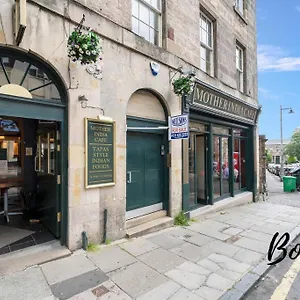 Monge Old Town 2br-1ba, Near Royal Mile By Bonjour Residences Apartment